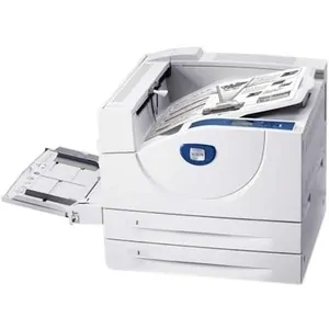 Замена вала на принтере Xerox 5550DN в Екатеринбурге